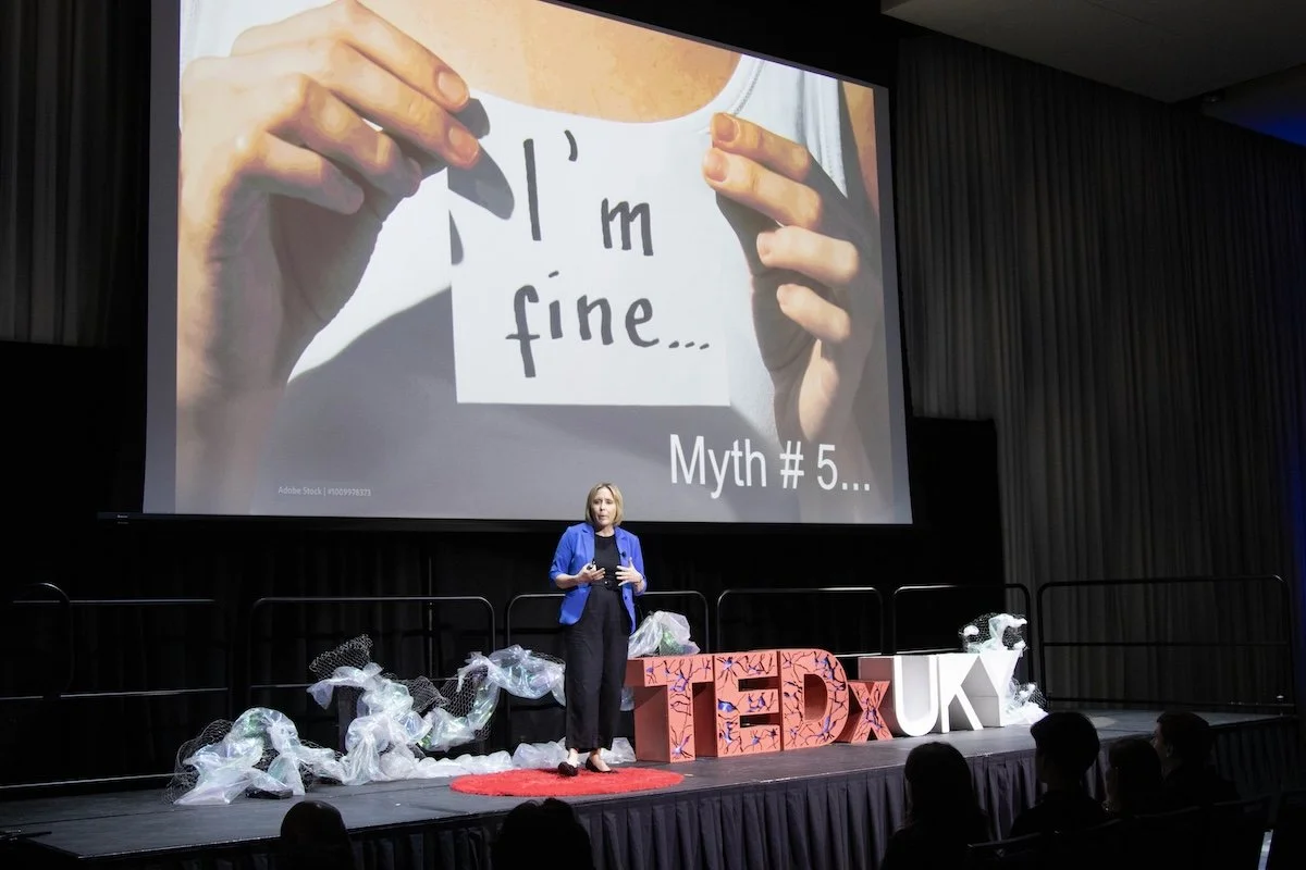 We Can’t Heal What We Don’t Name: Why I Spoke Out About Rape Culture