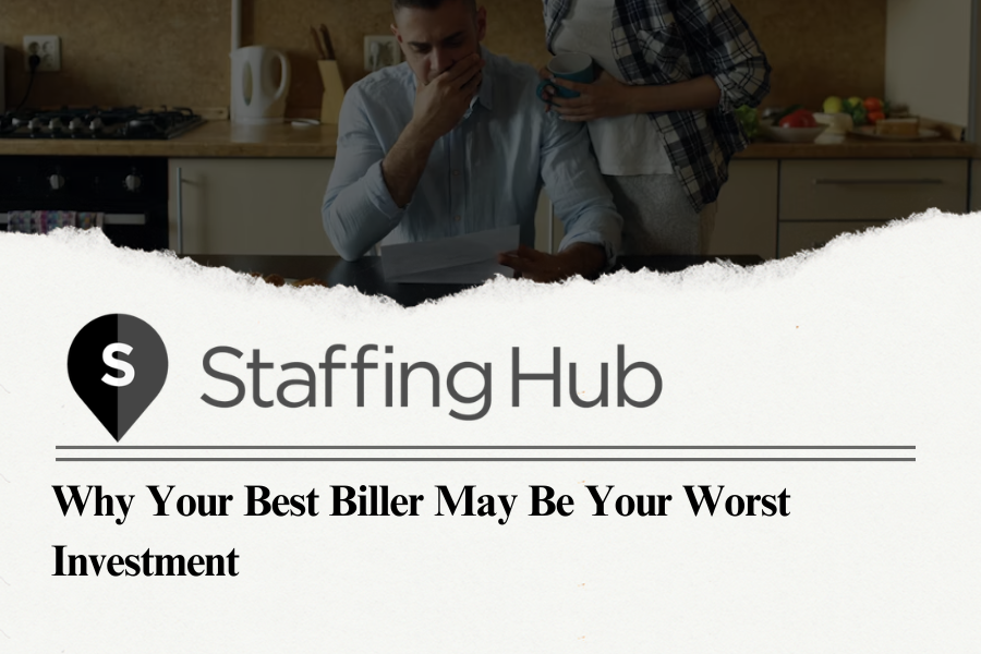 Why Your Best Biller May Be Your Worst Investment