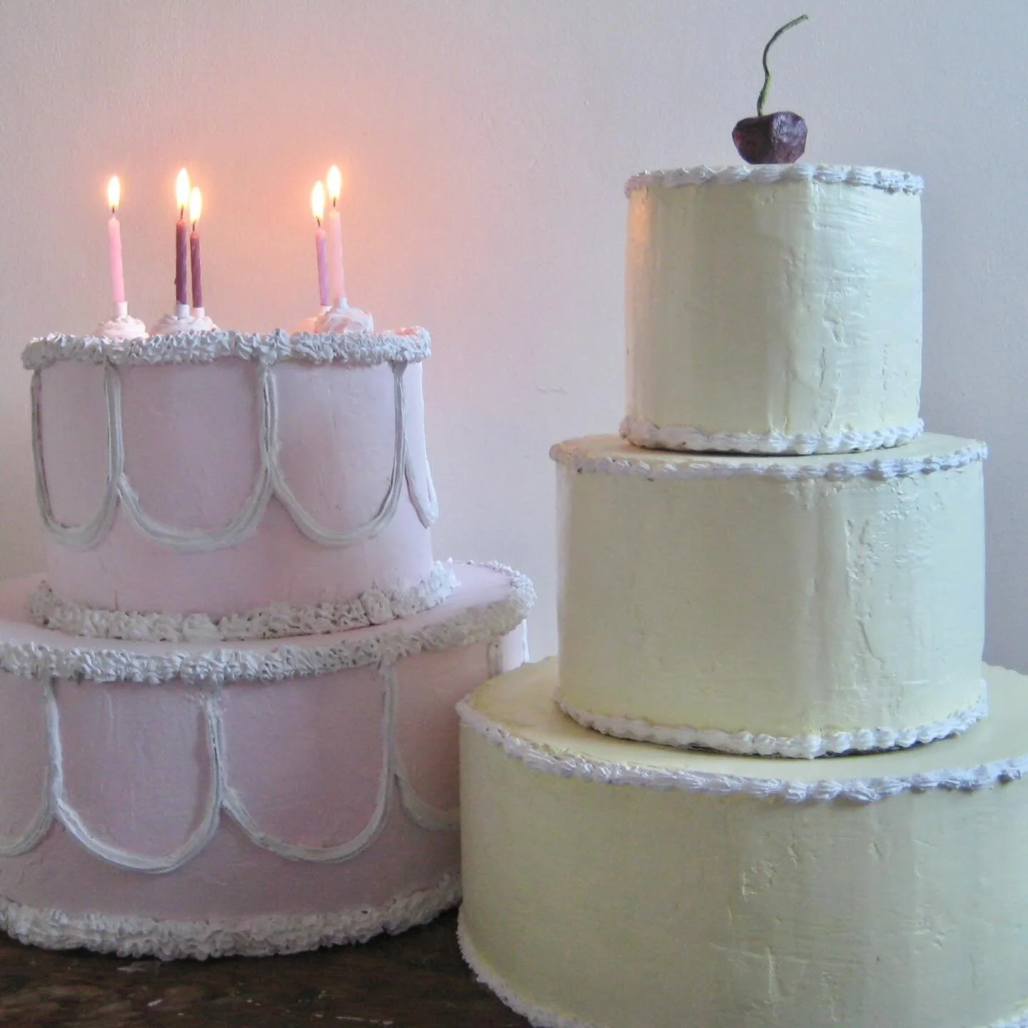 cake hat update 🎂