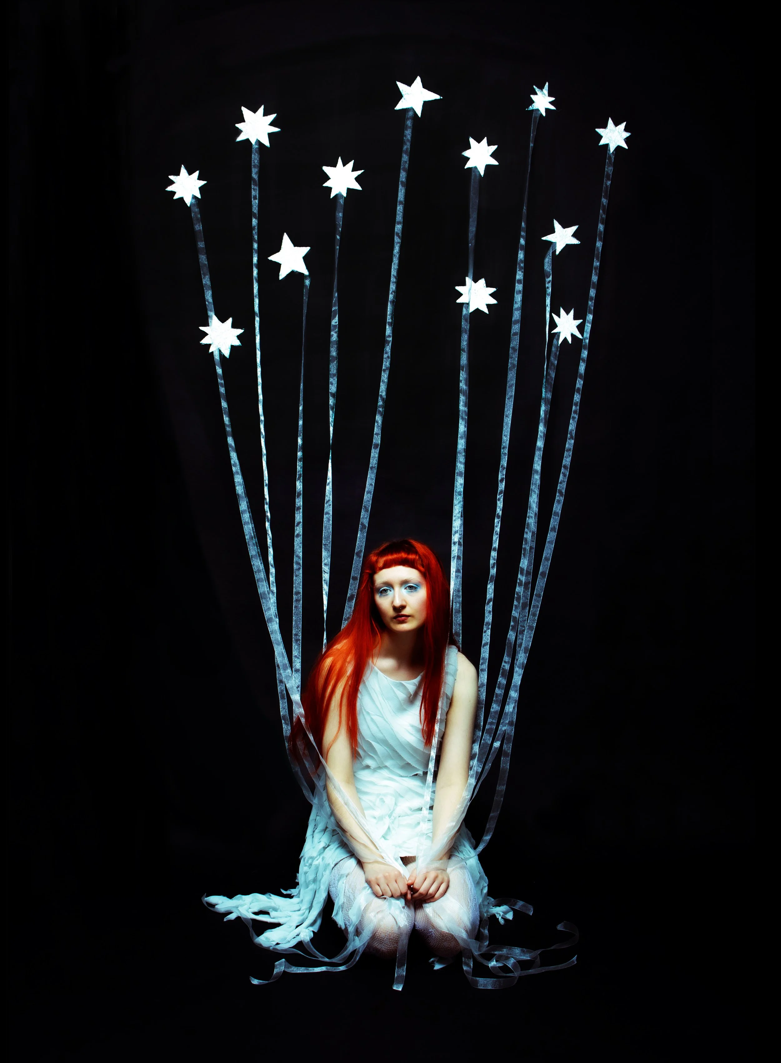 "star stuff pondering the stars"