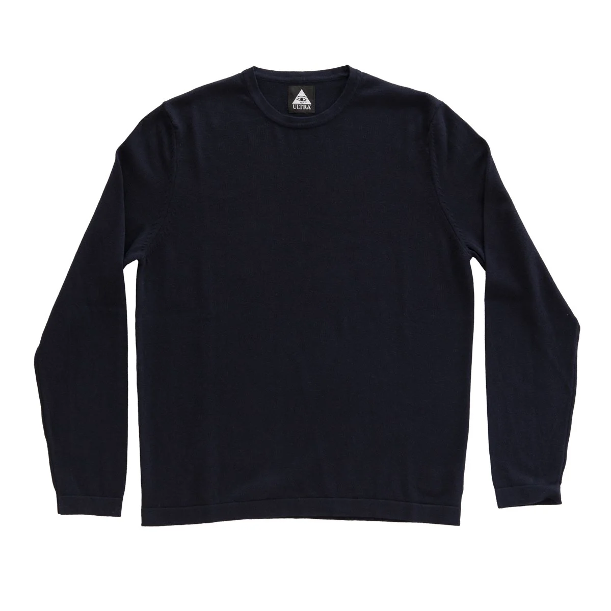 Crewneck Blue