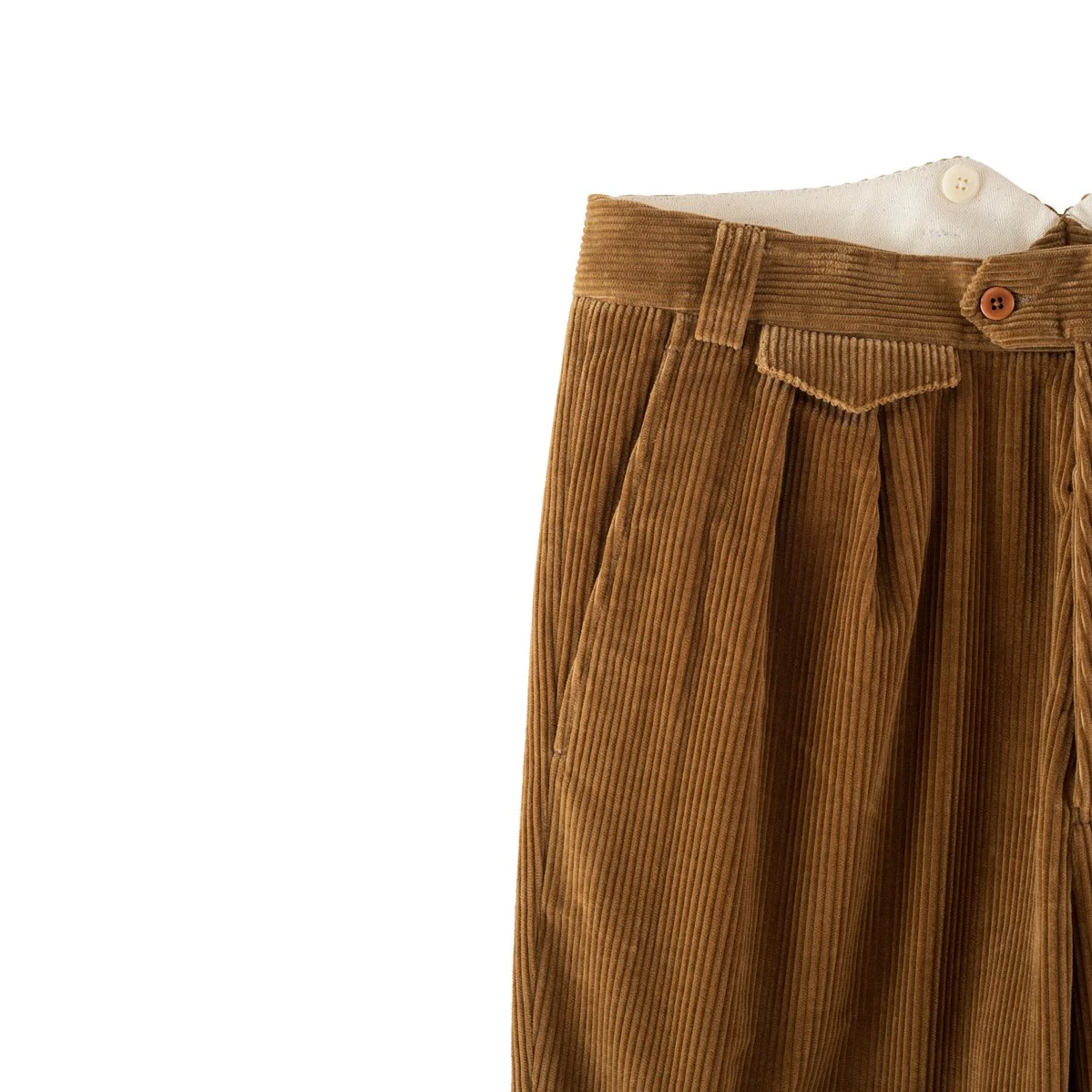 MaglificioGRP-ULTRA-Made-in-Italy-Trousers-Allison-100Cotton-corduroy-camel-details.jpg