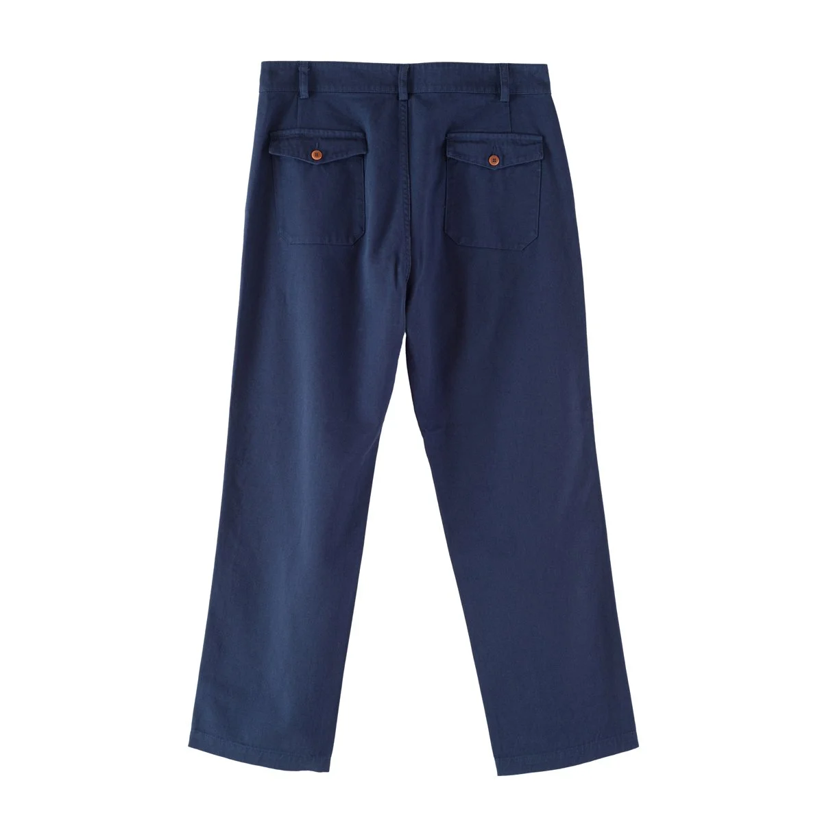 MaglificioGRP-ULTRA-Made-in-Italy-Trousers-Querelle-100Cotton-Massaua-Blu-Cina-back.jpg