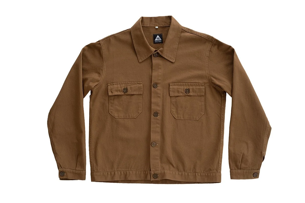 Ultra Worker Jacket Kaki -2337.jpg