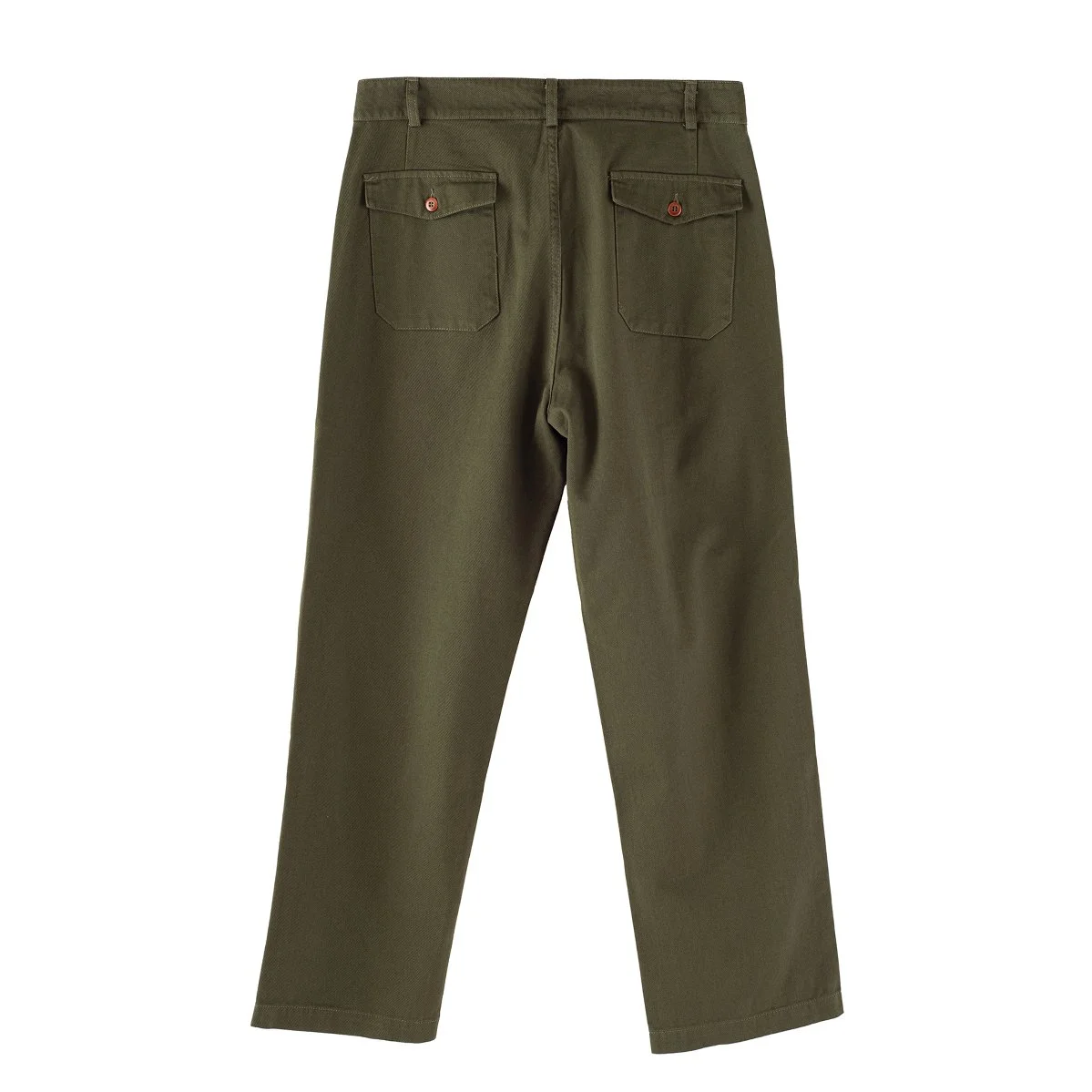 MaglificioGRP-ULTRA-Made-in-Italy-Trousers-Querelle-100Cotton-Massaua-green-back.jpg