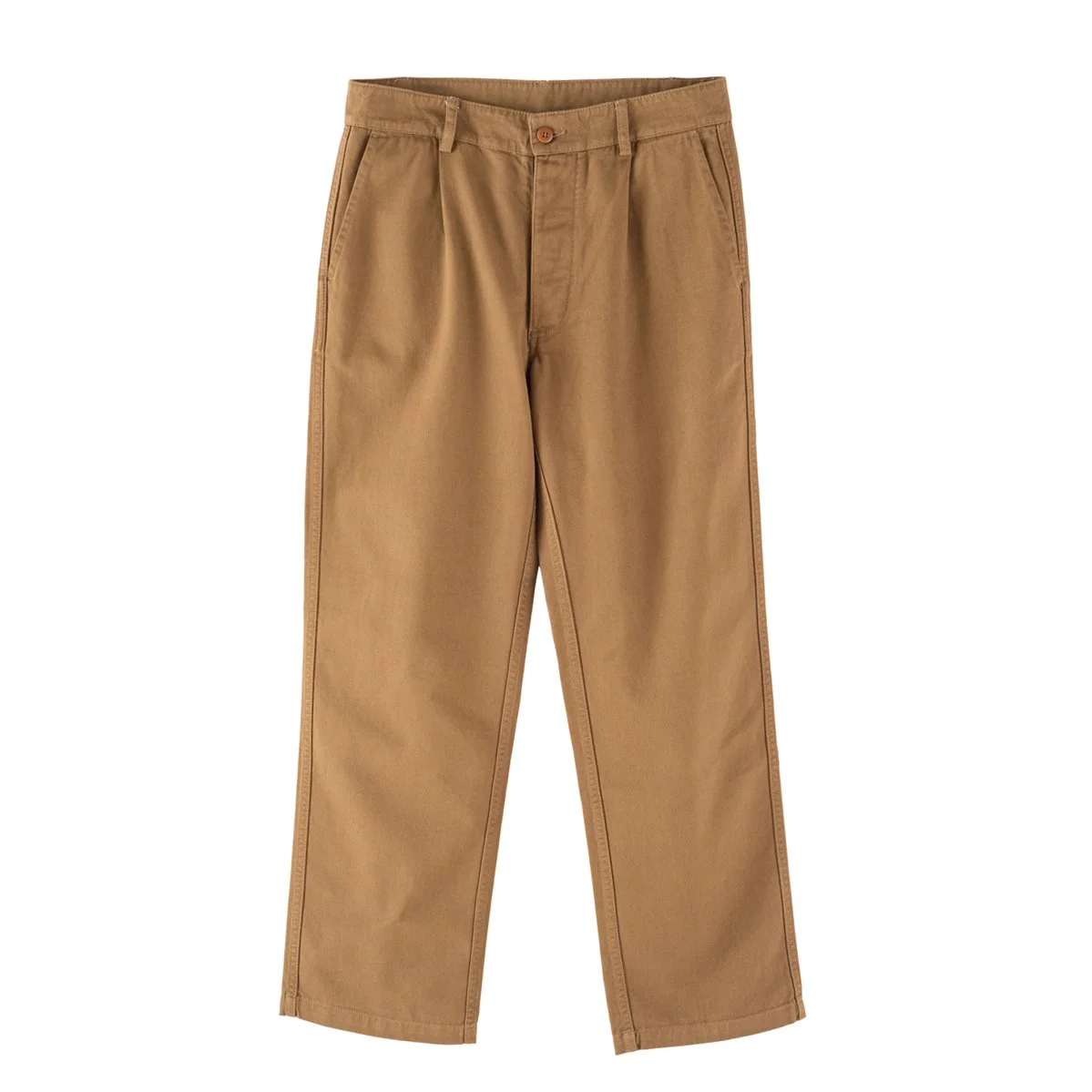 Querelle Trousers - Massaua Khaki