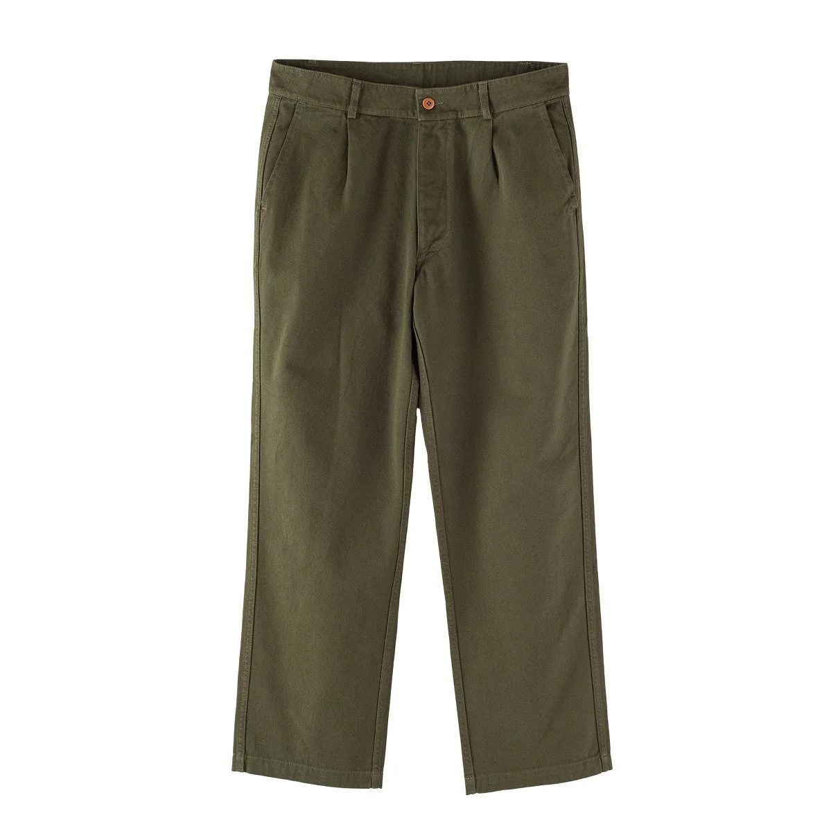 MaglificioGRP-ULTRA-Made-in-Italy-Trousers-Querelle-100Cotton-Massaua-green-front.jpg