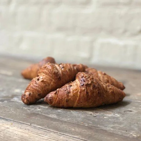 Croissant Multicereales