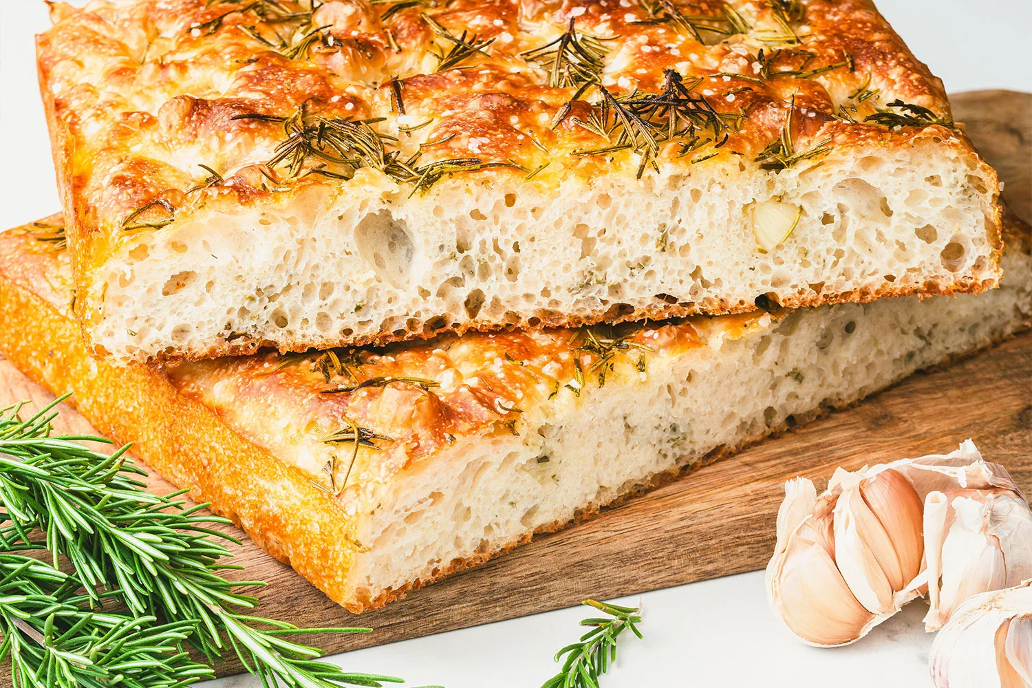 Italian Focaccia