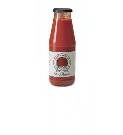 Passata di Pomodoro BIO