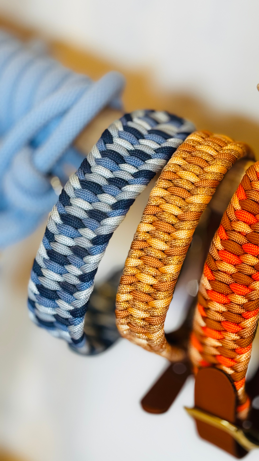 Collier - Comme Cha et Chiens Créations