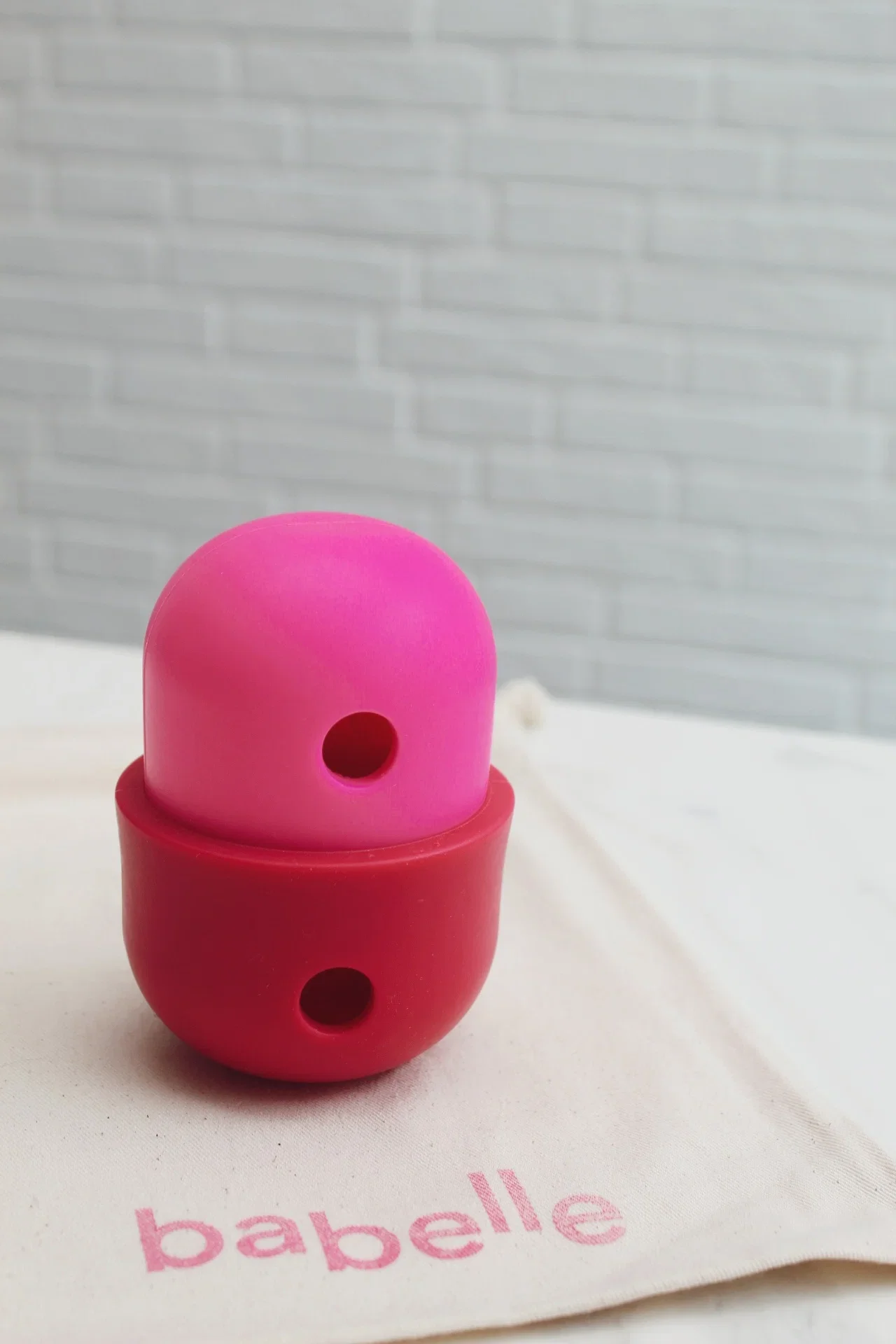 Distributeur de friandises - Babelle