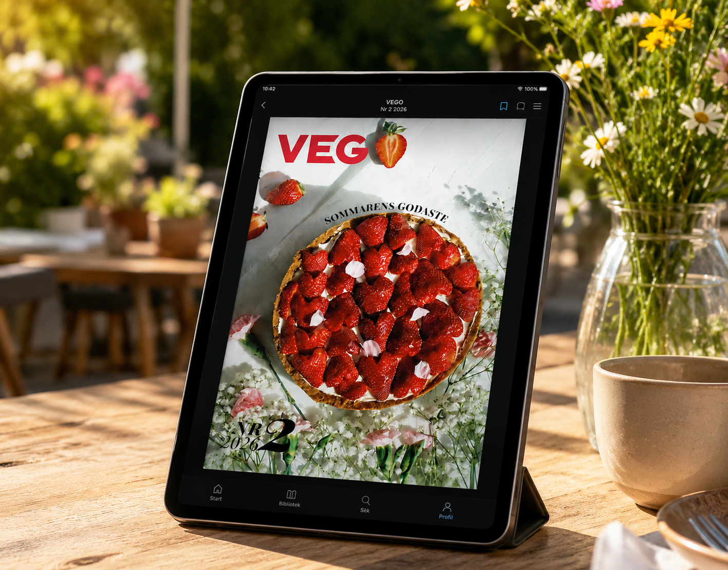 VEGO