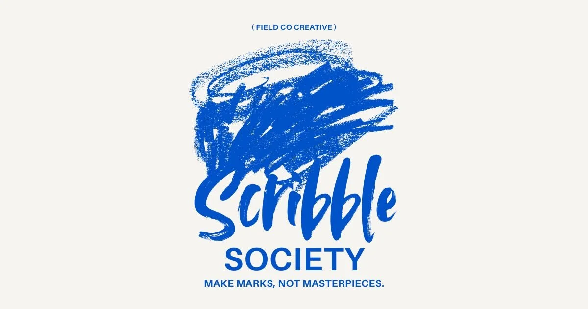 Scribble Society