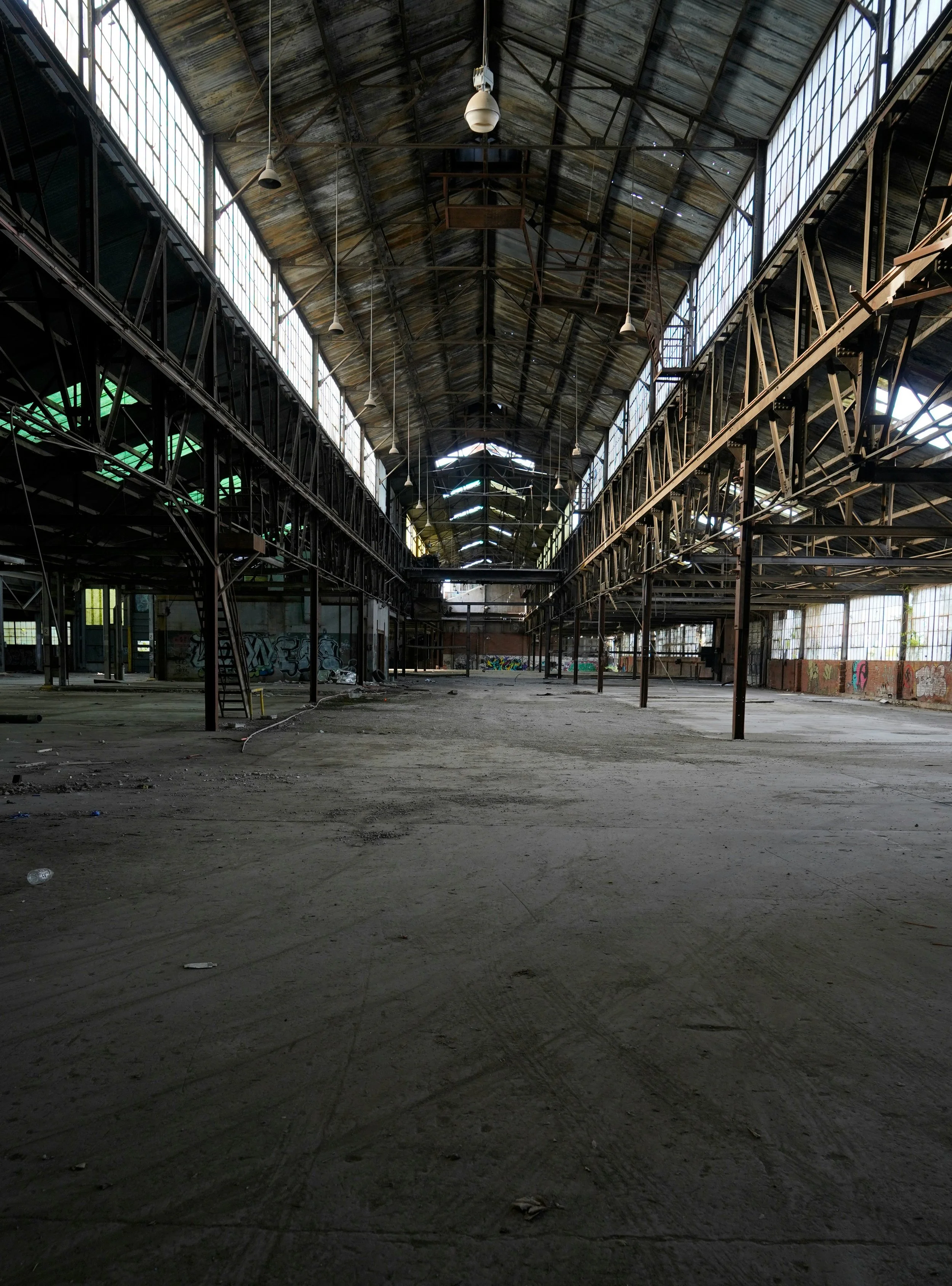 The Warehouse (Local Sponsor)
