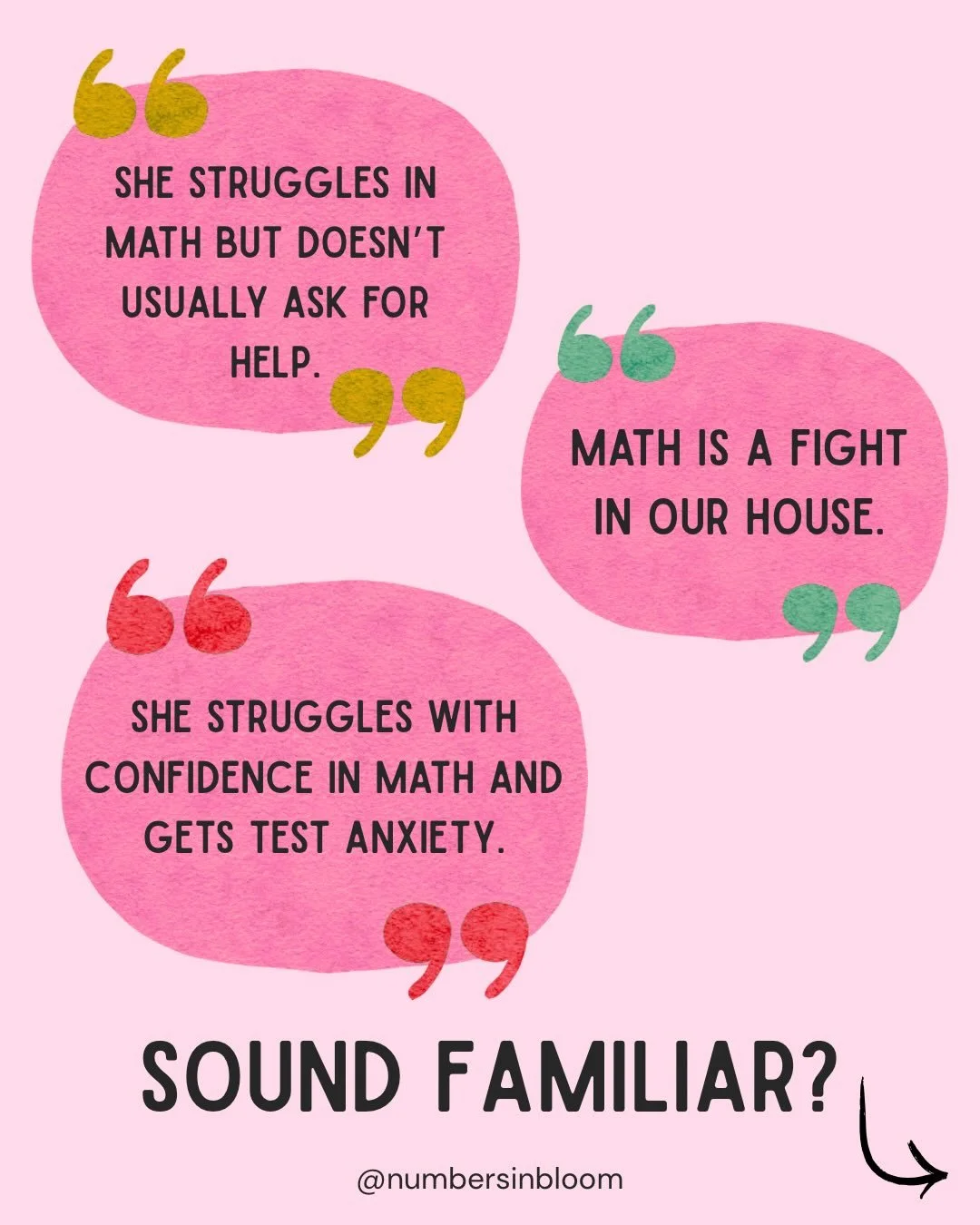 Hot-take: there are currently more stressed out kids than golden doodles in Canada&hellip; and if you&rsquo;ve been to a dog park lately, that&rsquo;s sayin&rsquo; something. 

For a lot of families, math is a big part of that. 
[Insert ominous music