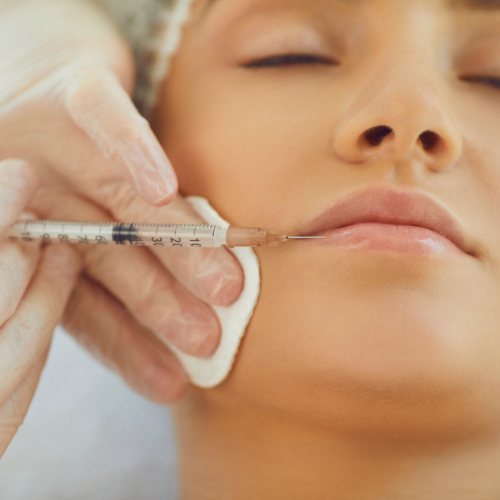 Aesthetics Complications Management Training Course