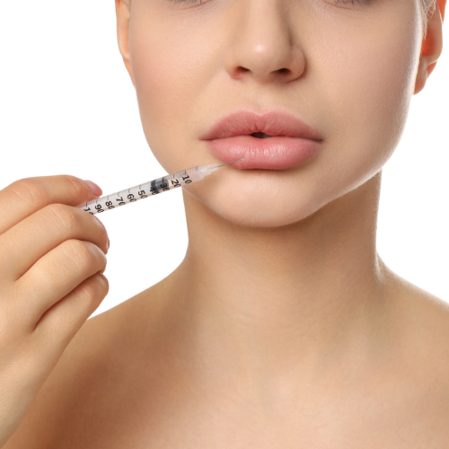 BB Lip Tint Training Course