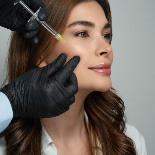 Cannula Masterclass (Dermal Fillers) Training Course