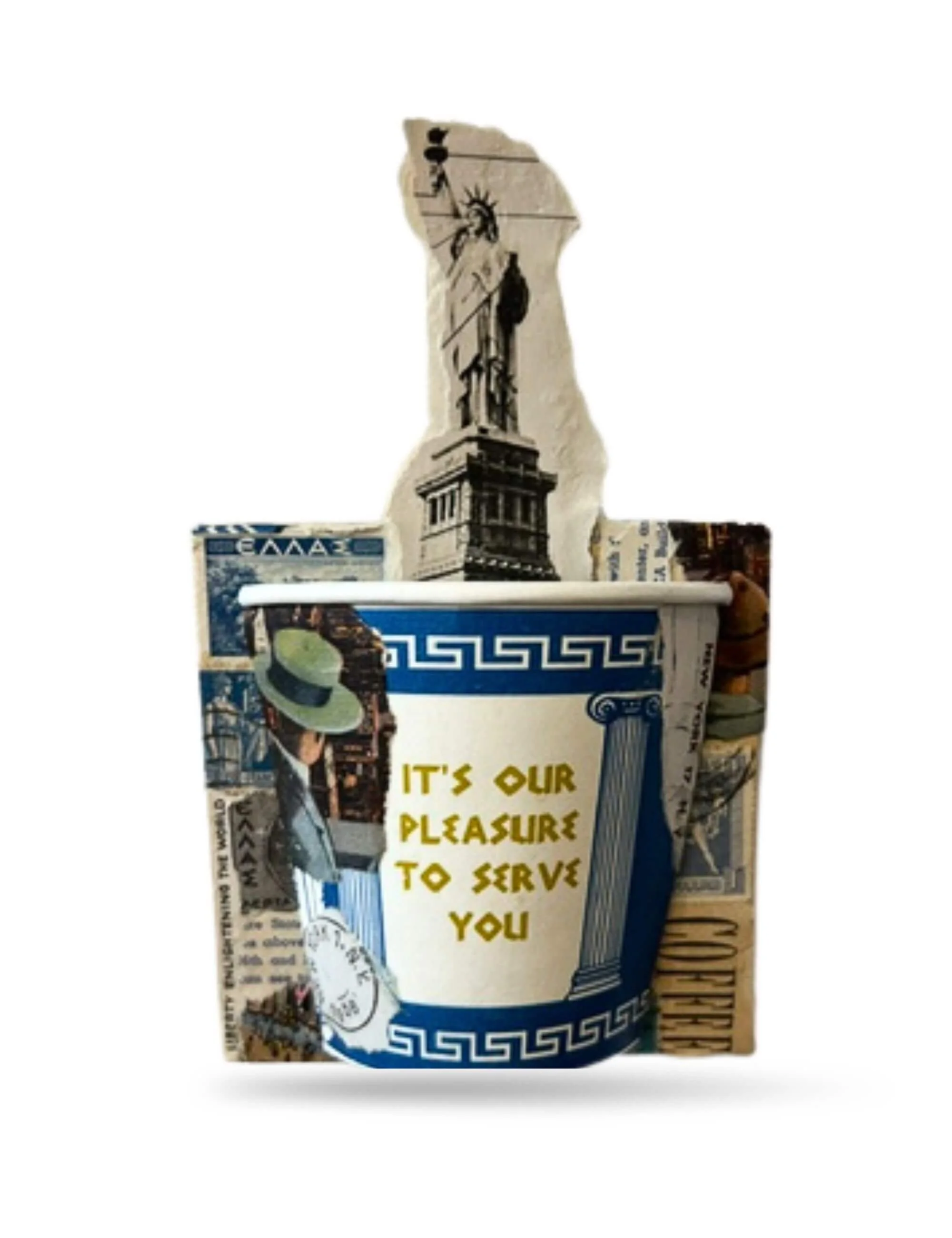 It's Our Pleasure to Serve You NYC