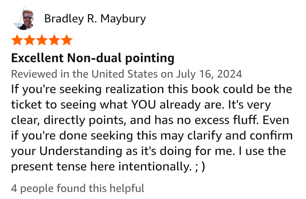 Review of a book titled