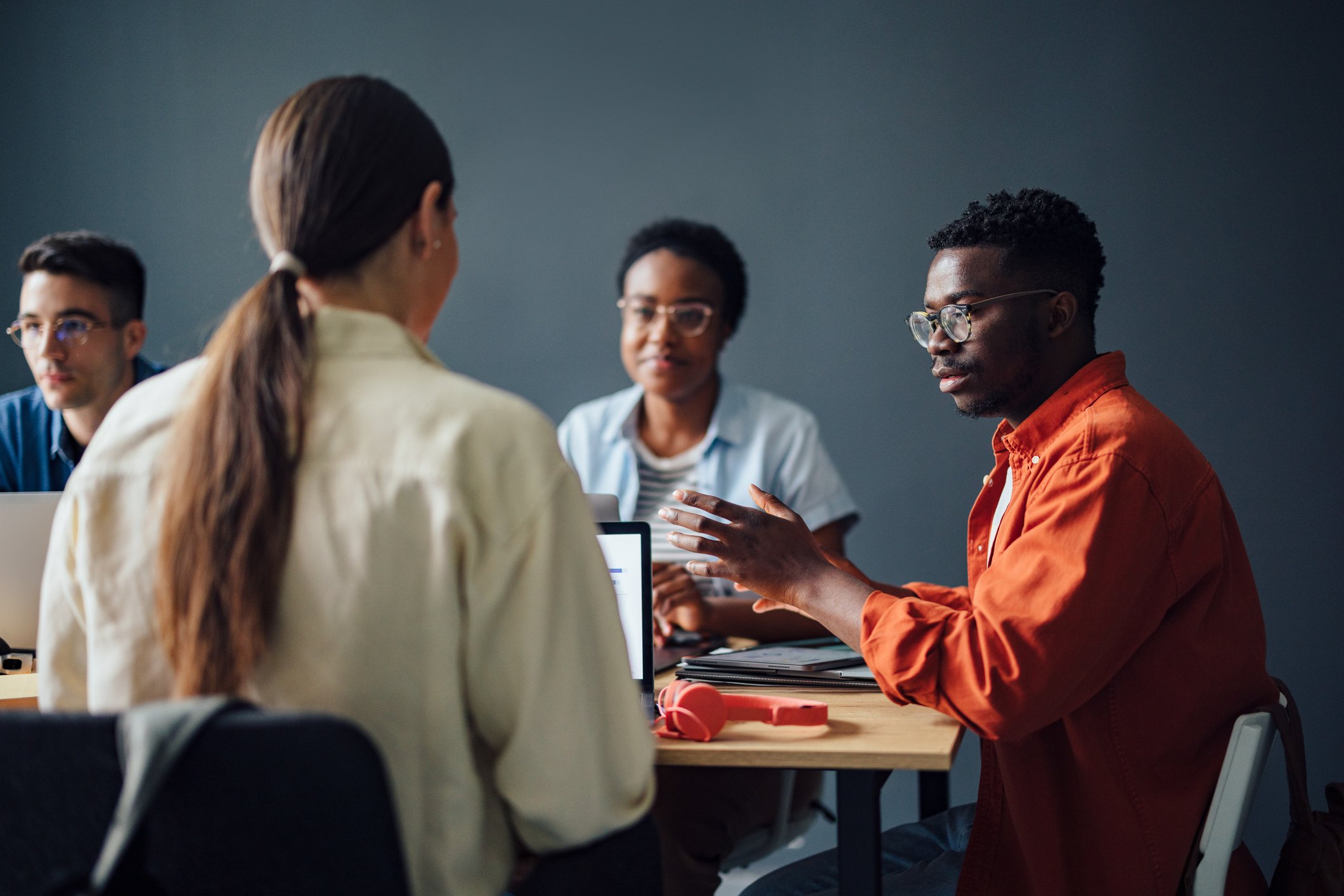 Sexual Safety at Work: Conversation and Q&A