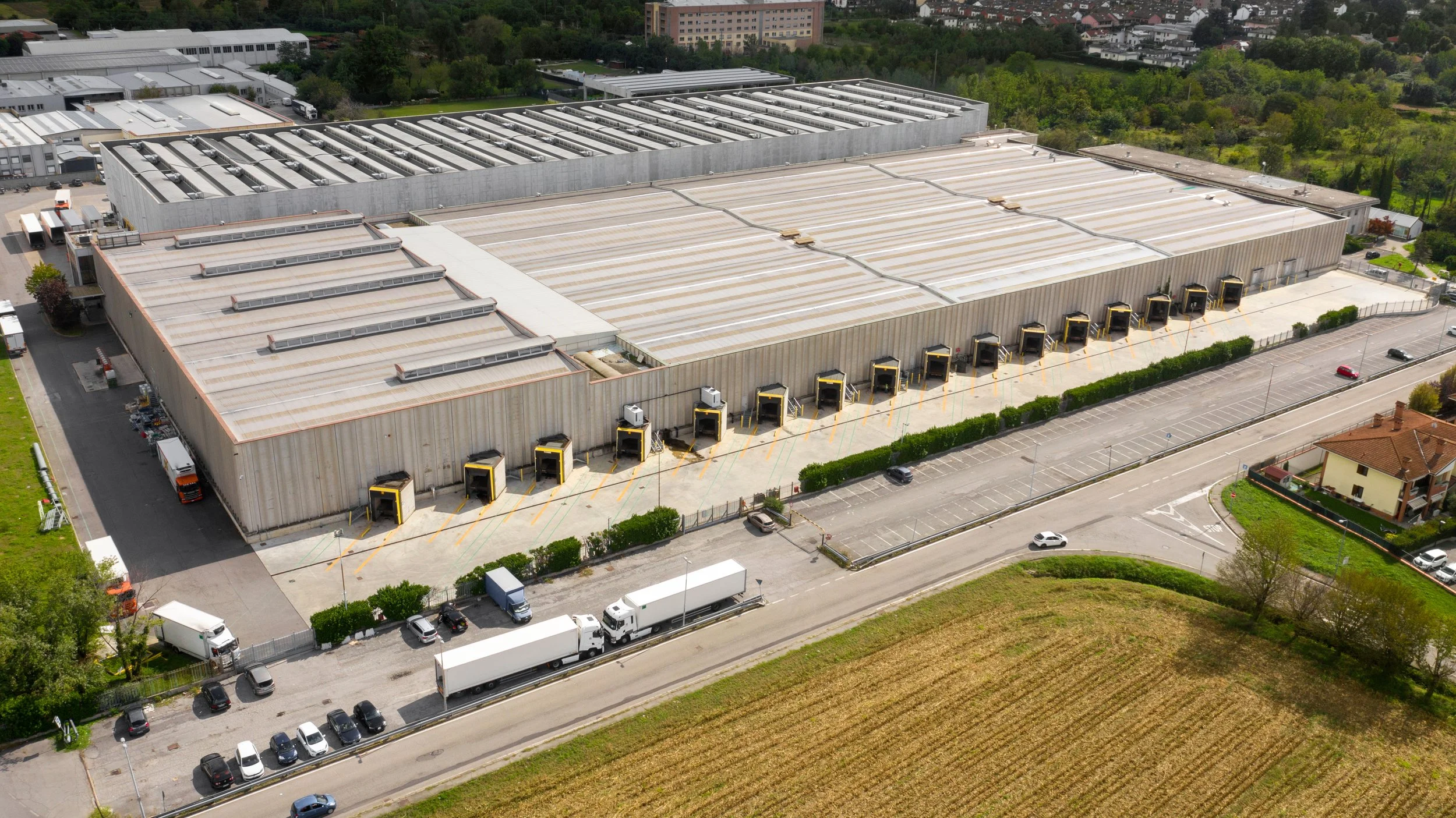 surplus lines market