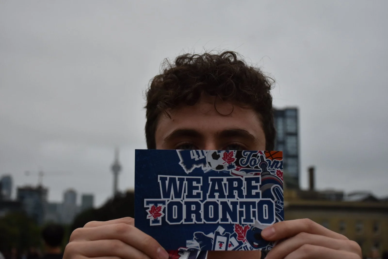 Blue Jays Game