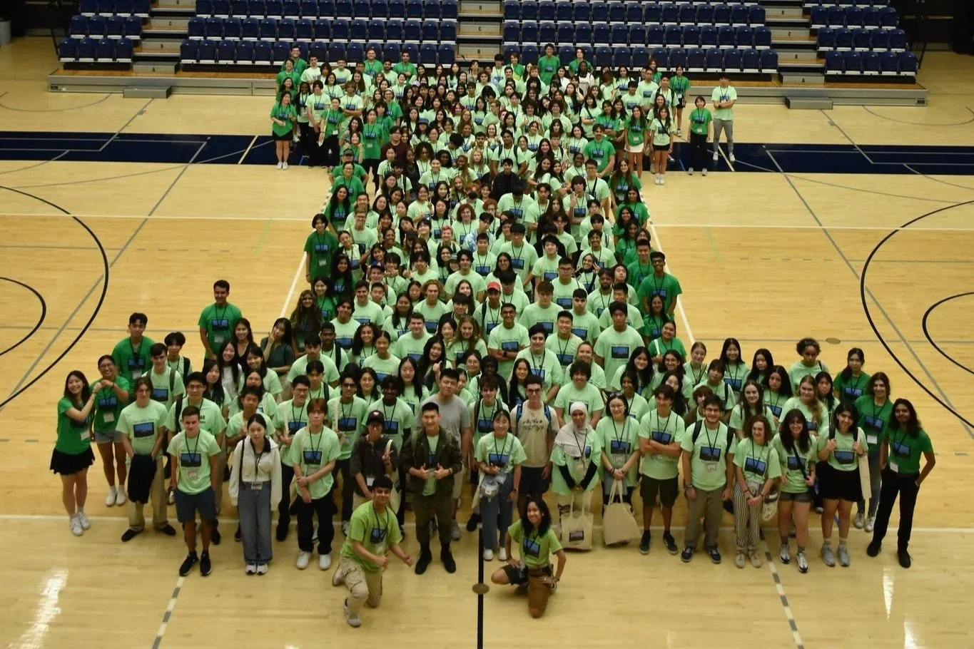 Opening Ceremonies