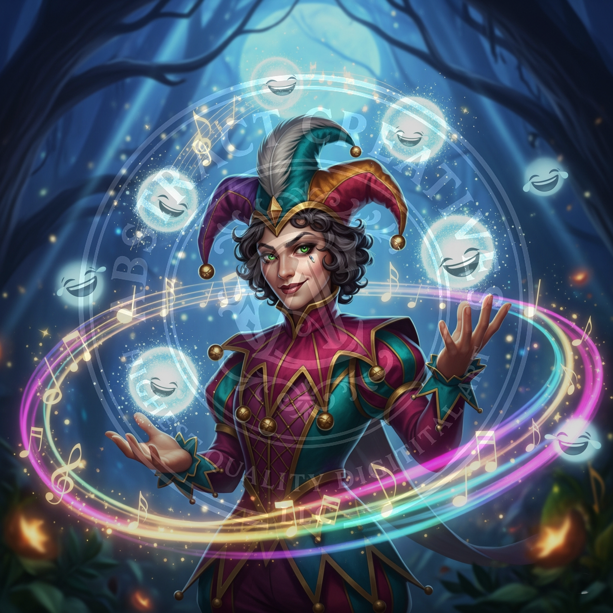 002 The Playful Aura™ 1-Star (★☆☆☆☆) Architect's Initiation Kit