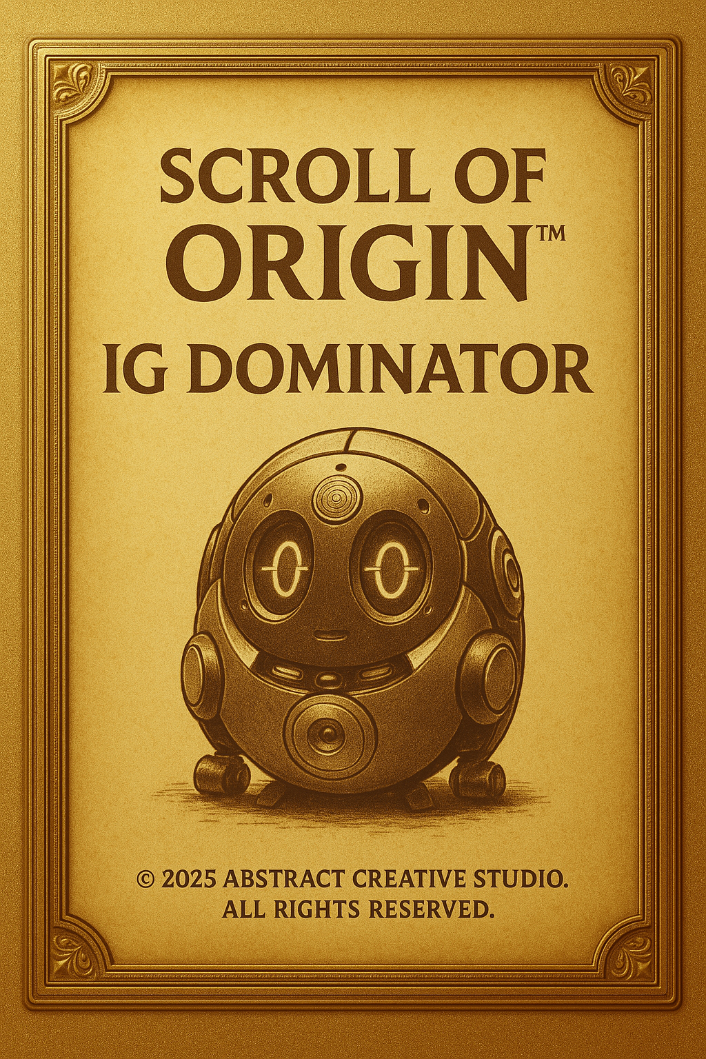 002 Gold-001 IG Dominator™ lore cover.png