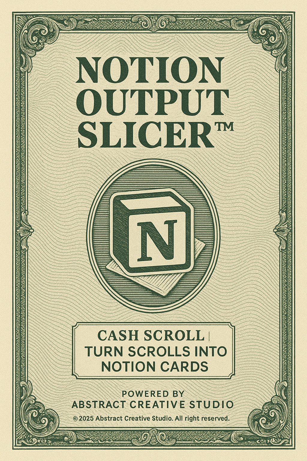026 Persuasion Protocol Codex: Master the Art of Ethical Influence (★☆☆☆☆ Cash Tier Scroll)