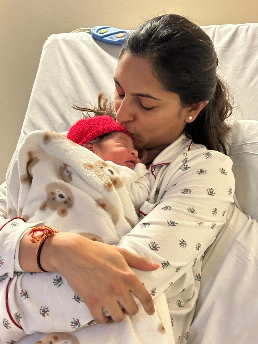 The Truth About My Experience With Hypnobirthing 