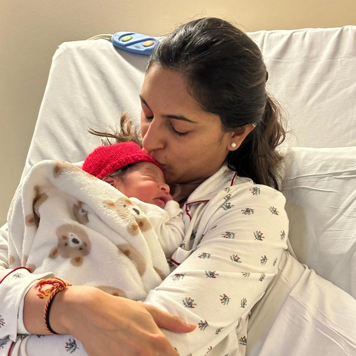 The Truth About My Experience With Hypnobirthing 