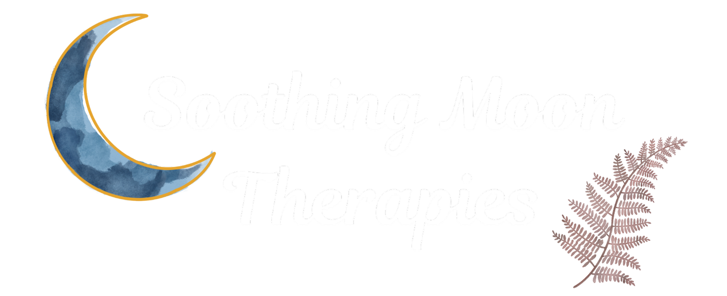 Soothing Moon Therapies