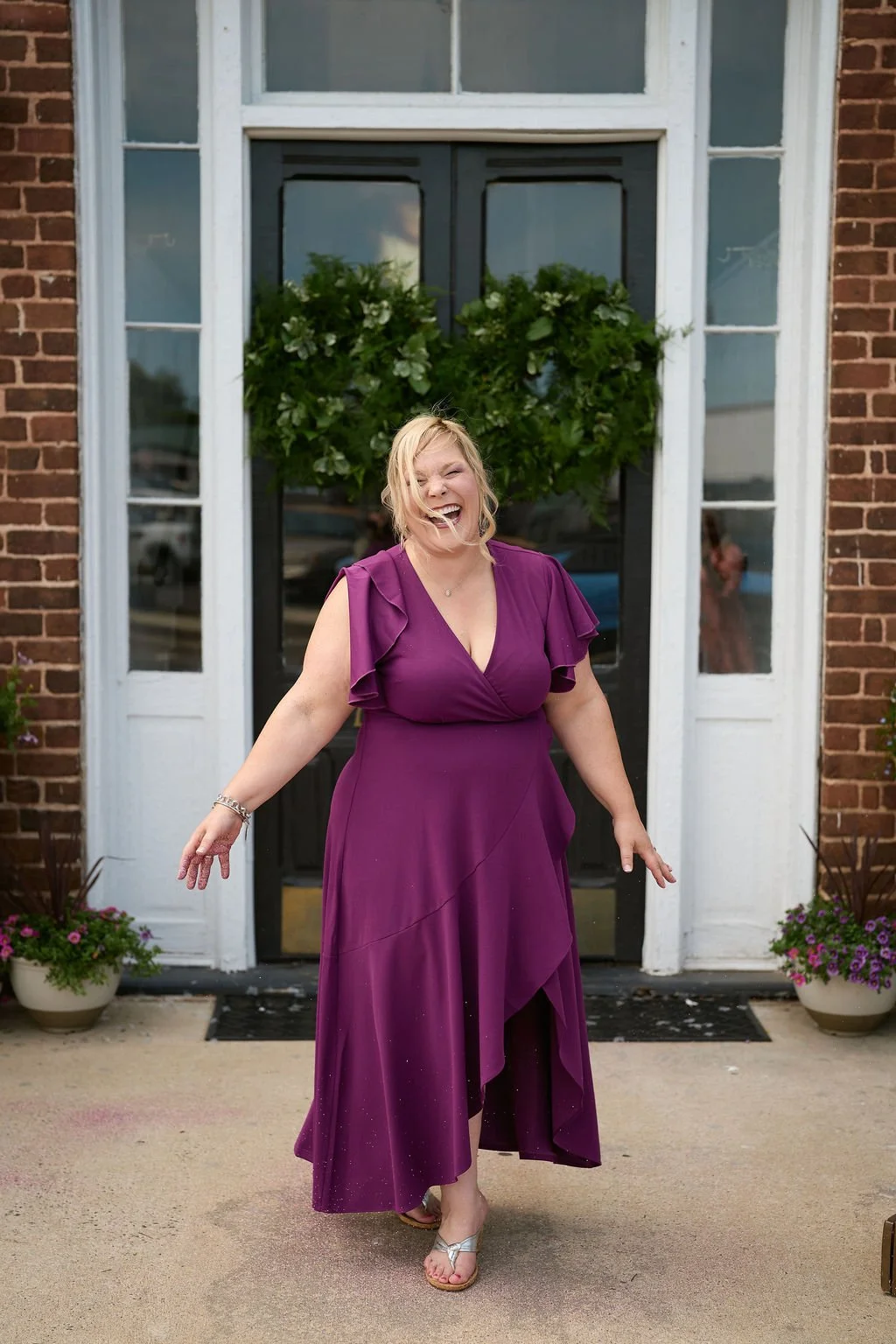 erika-smiling-outside-yorkville-enquirer.jpg