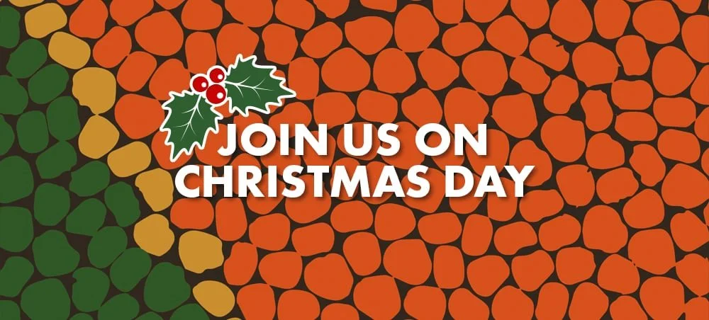 Celebrate Christmas Day With Us in Eco Cheam
