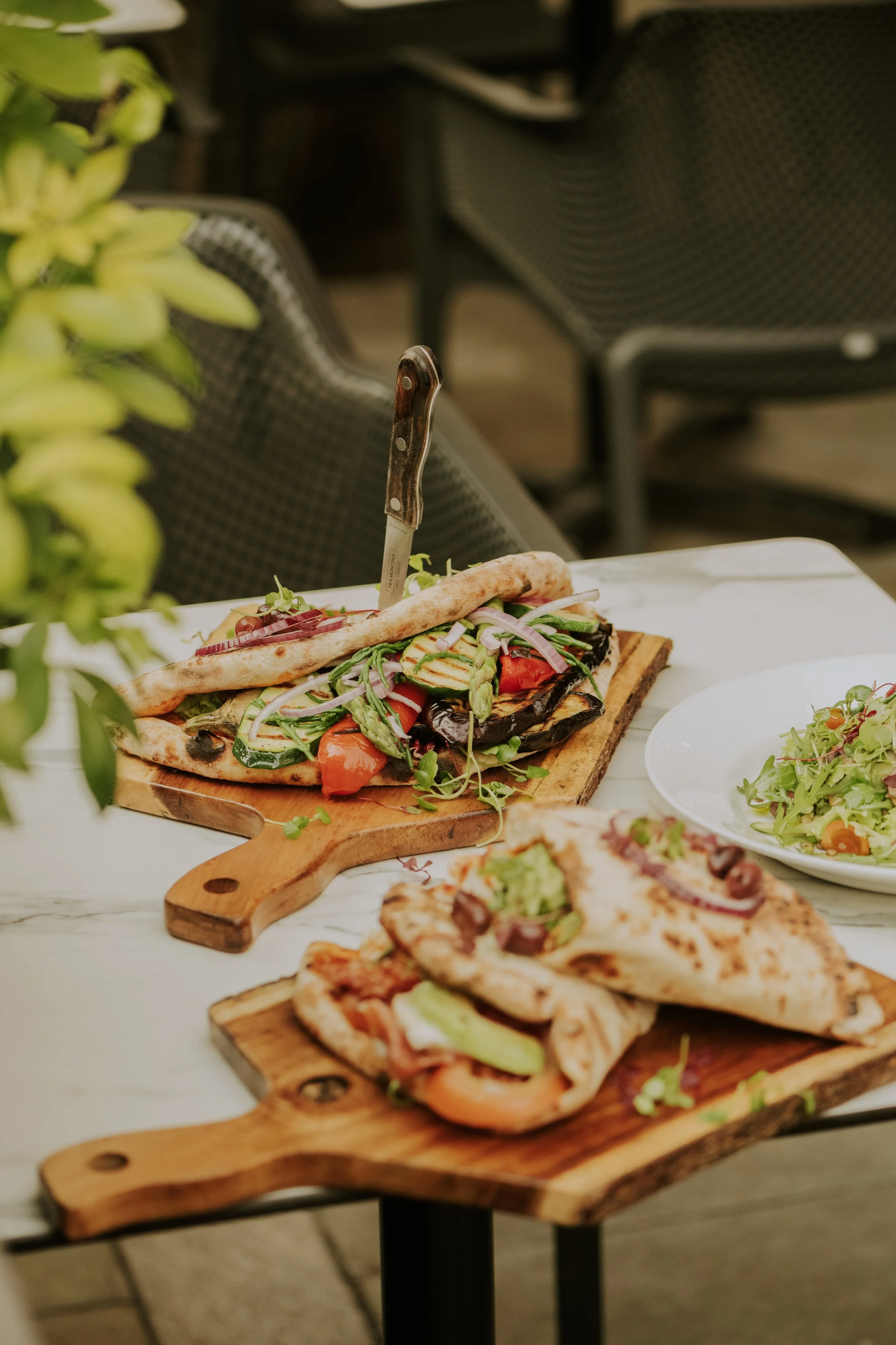 Lunch Just Got a Whole Lot Better at Eco Clapham