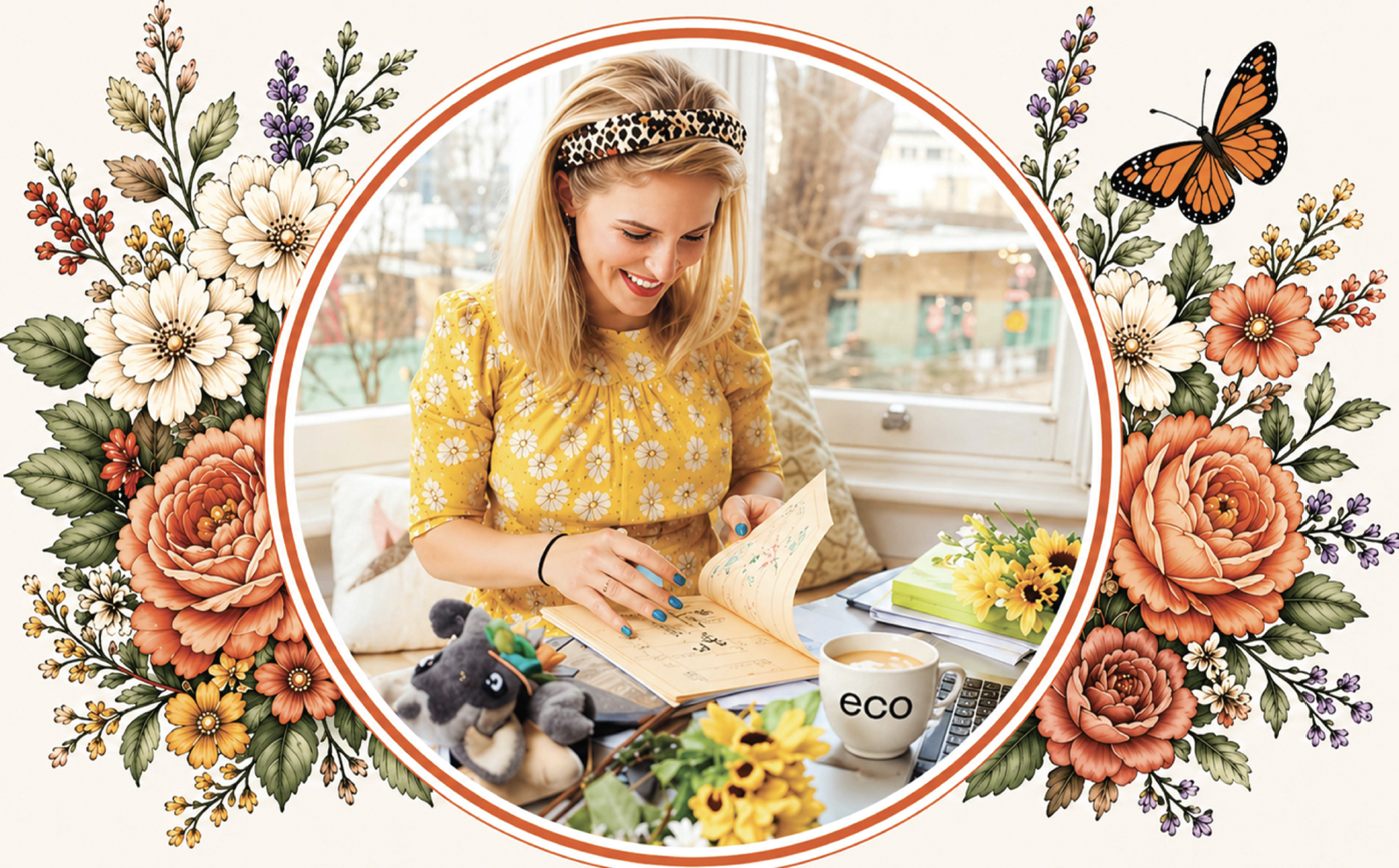 Storytelling & Breakfast with author Molly Arbuthnott