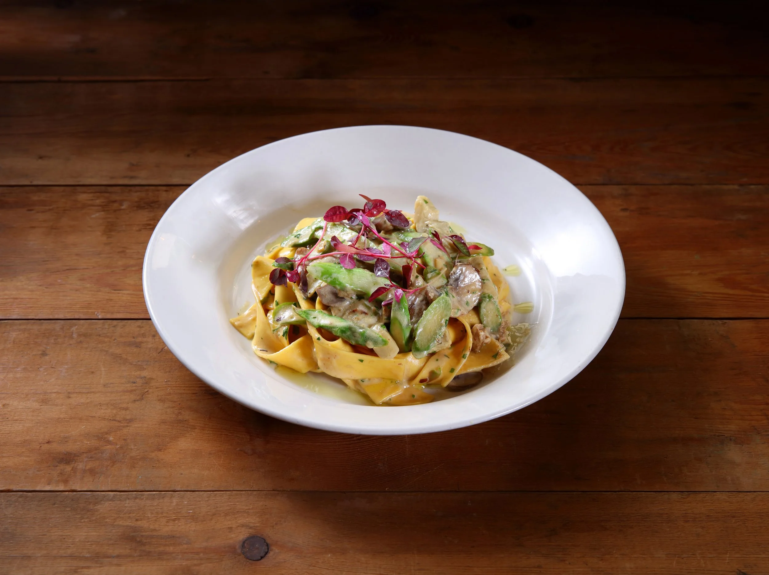 Artichoke, truffle and asparagus .jpg