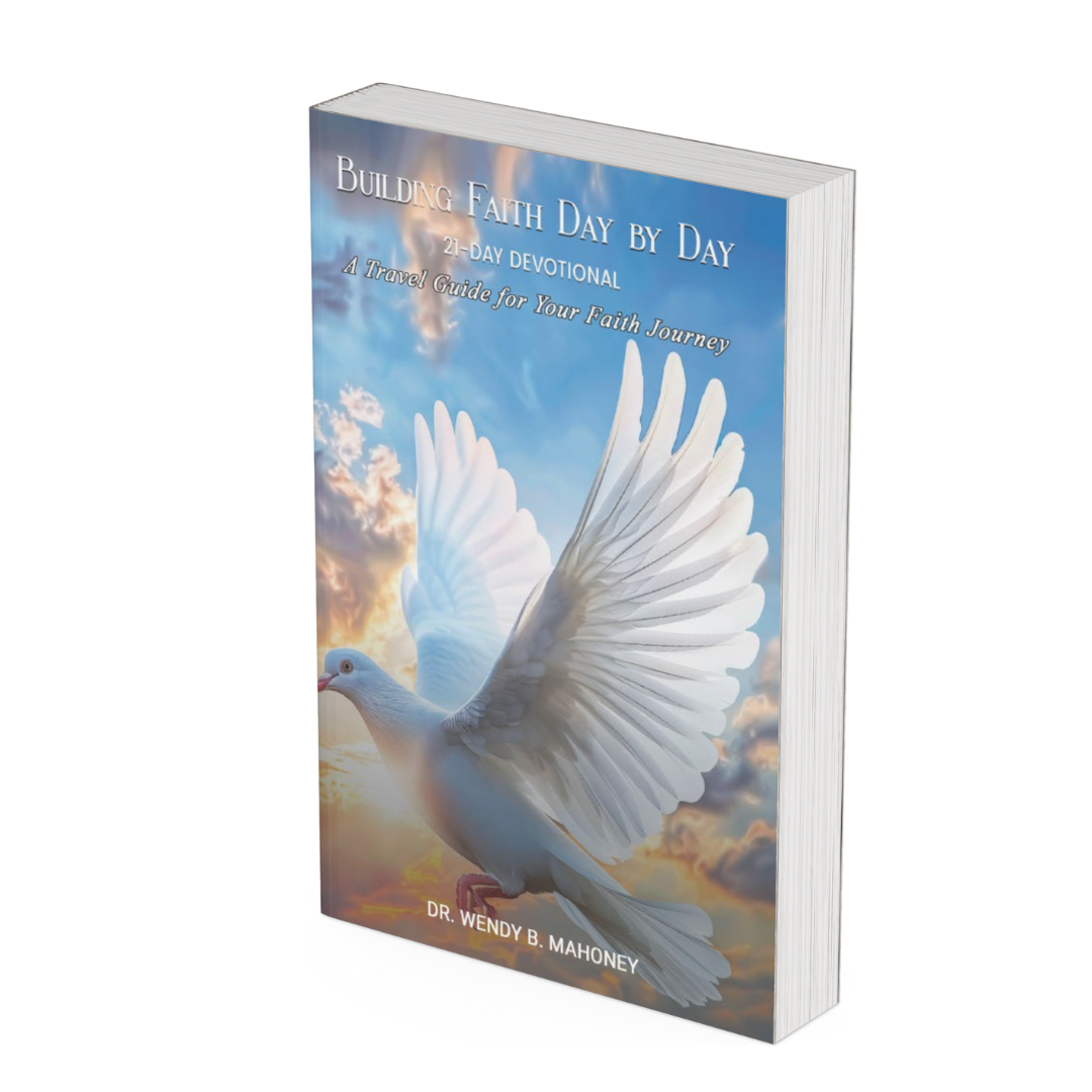 21-Day Devotional