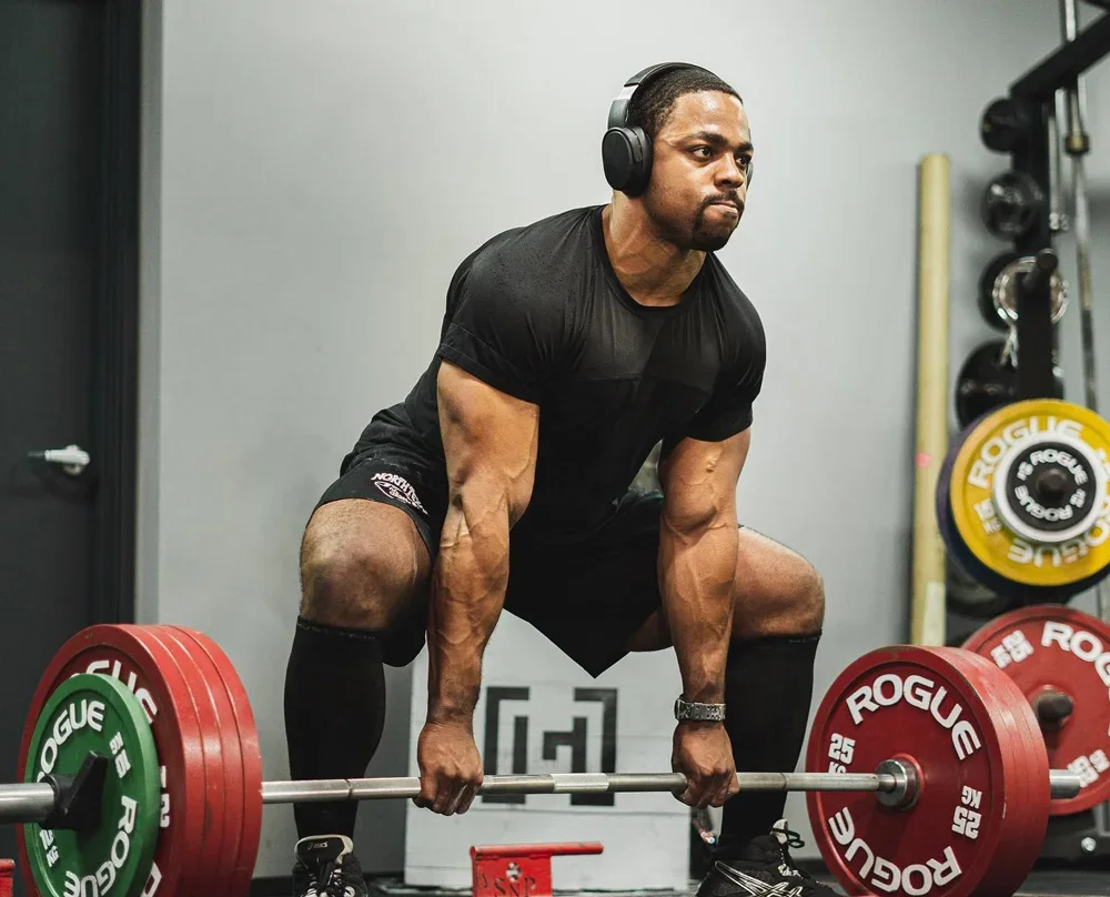 Discopathie dégénérative