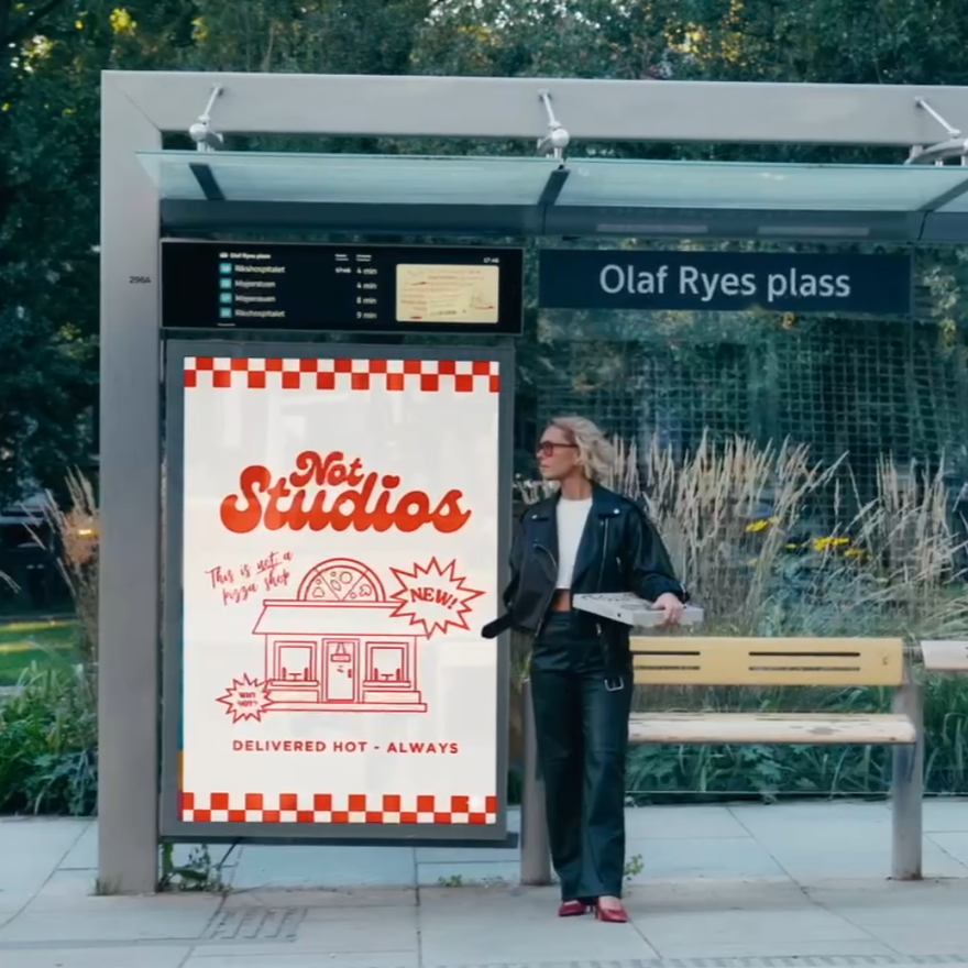 campaigns and releases