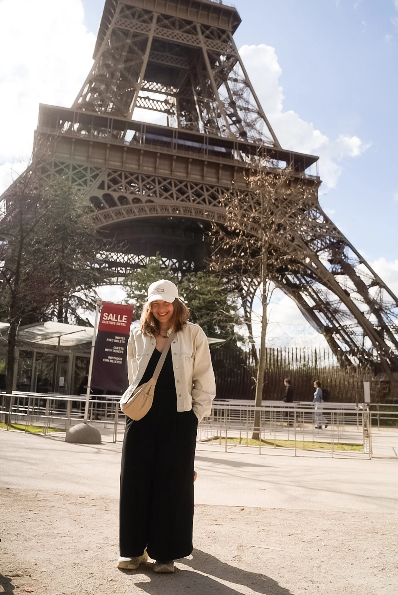 Motherhood Paris-Style