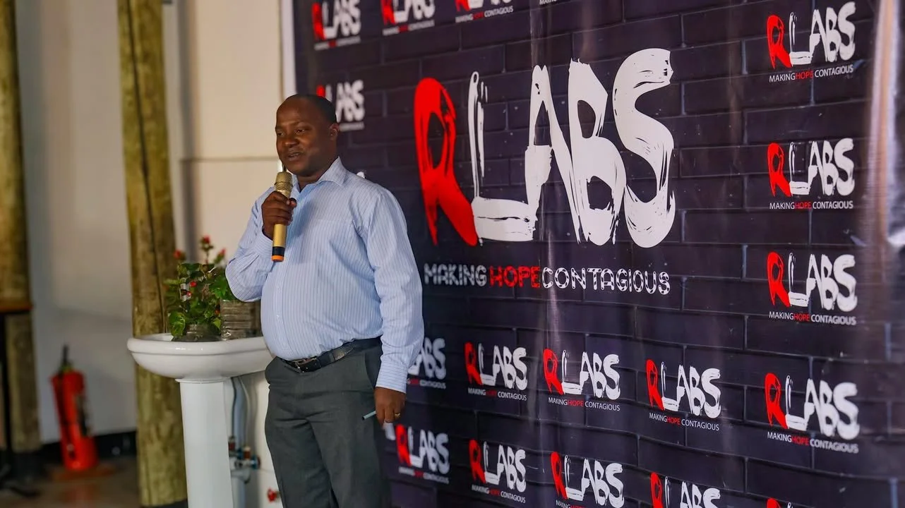 Karibu to RLabs Day Tanzania! 🇹🇿

We&rsquo;re excited to welcome you to a special day of connection, inspiration, and celebration with the RLabs family.

The day kicked off with a warm welcome from Yusuf Ssessanga, a valued member of our RLabs Tanz