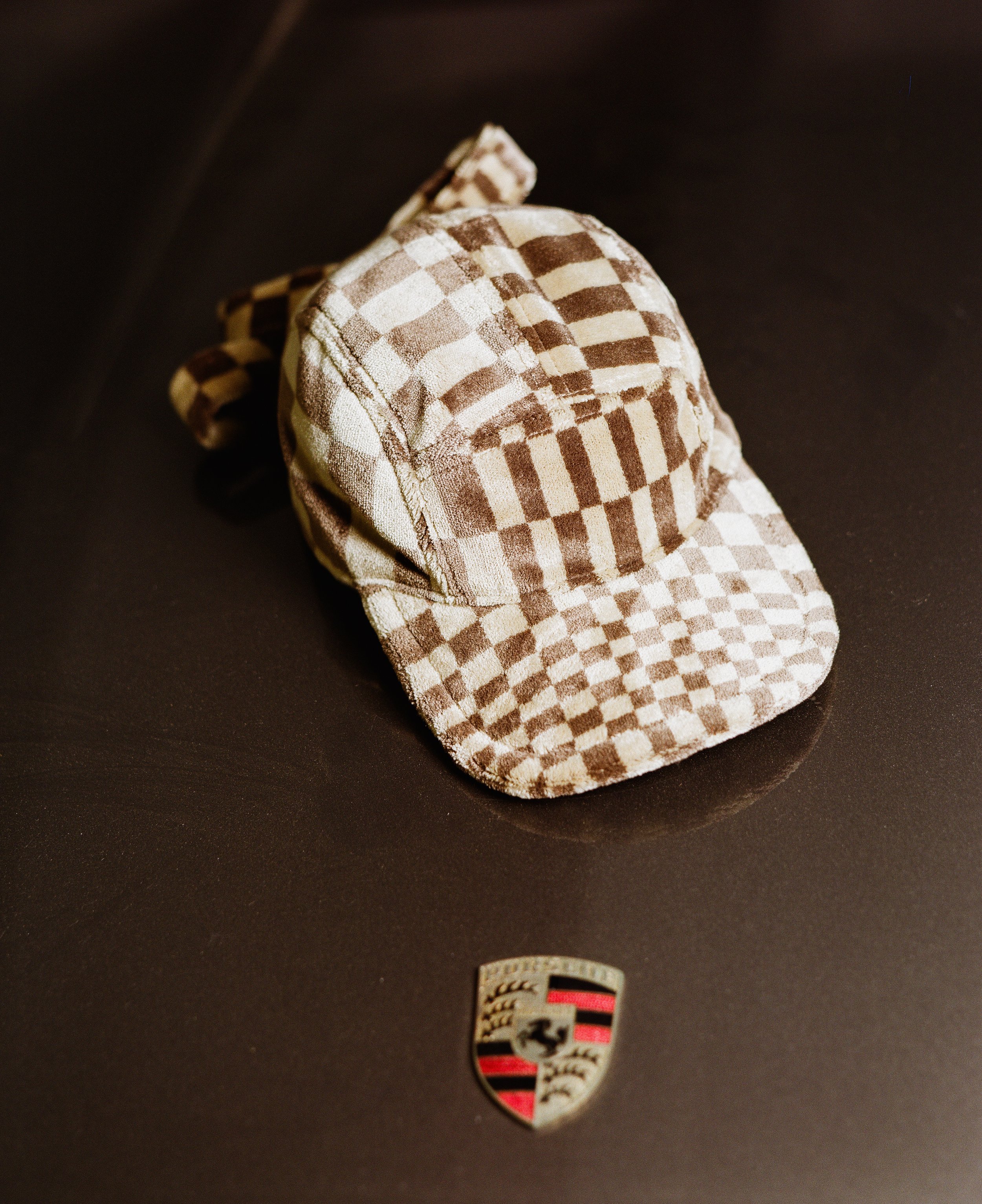 The Pasha Hat
