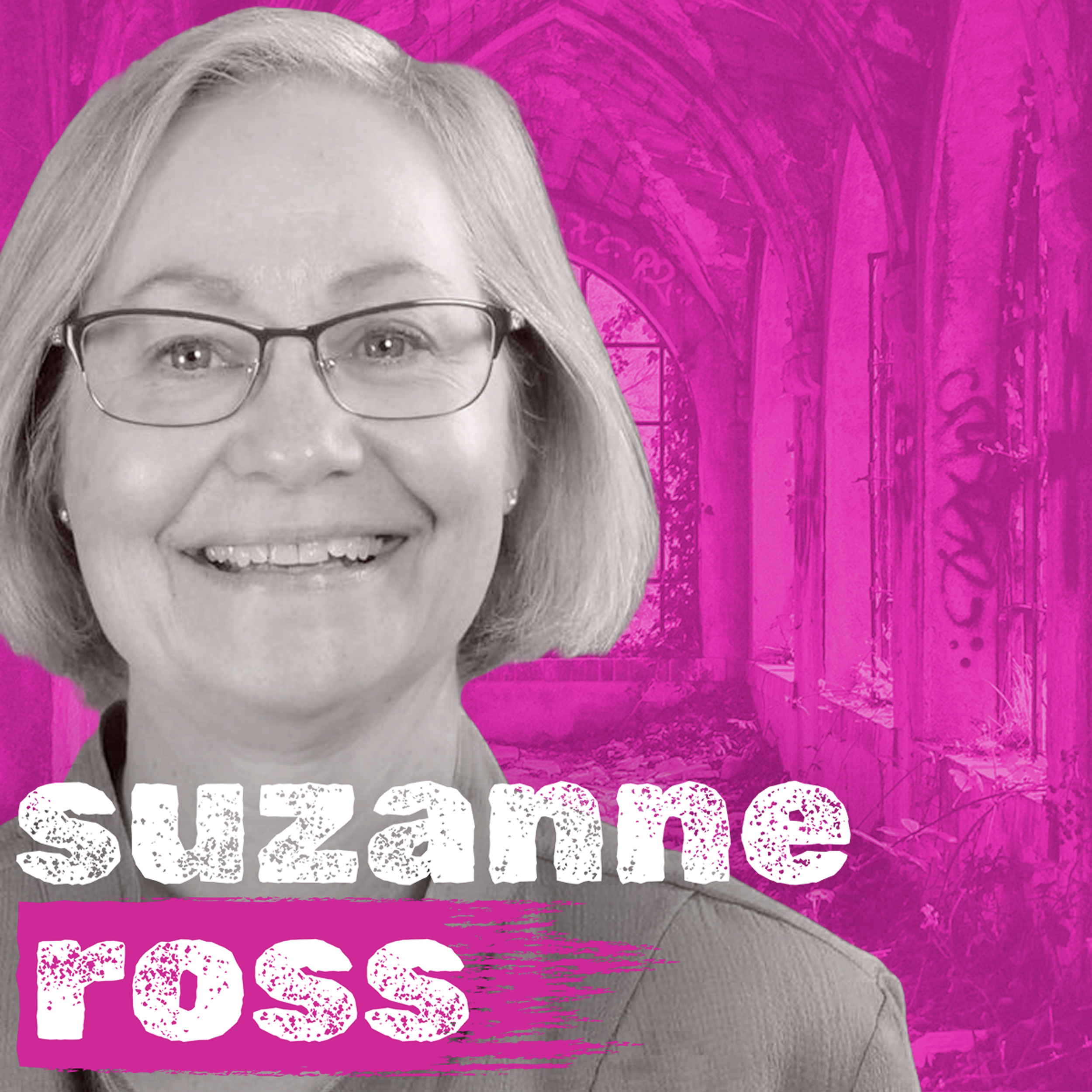 Suzanne Ross on The Wicked Truth and the Myth of “Good Violence”
