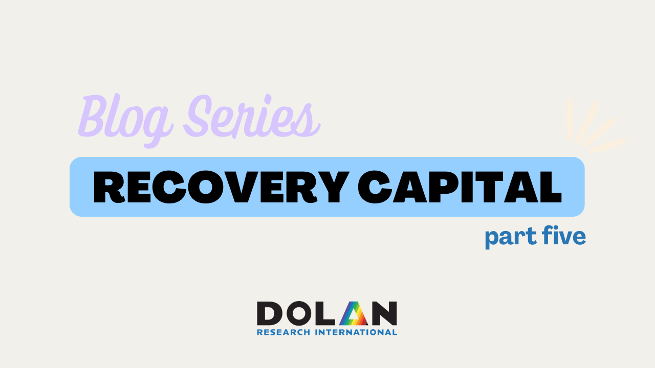 How Policy and Community Support Shape Recovery and Resilience Capital