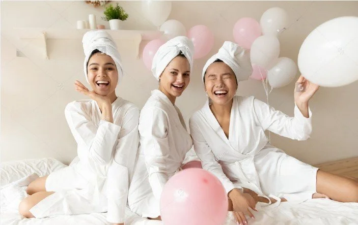 Skincare Services