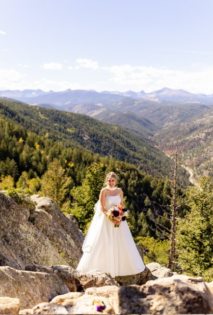 Signature Bridal Makeup